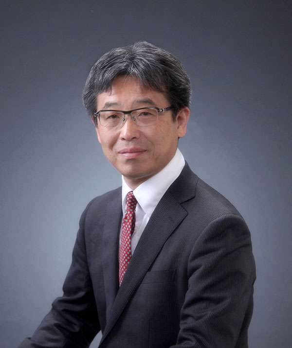 Hisayoshi Hayashi