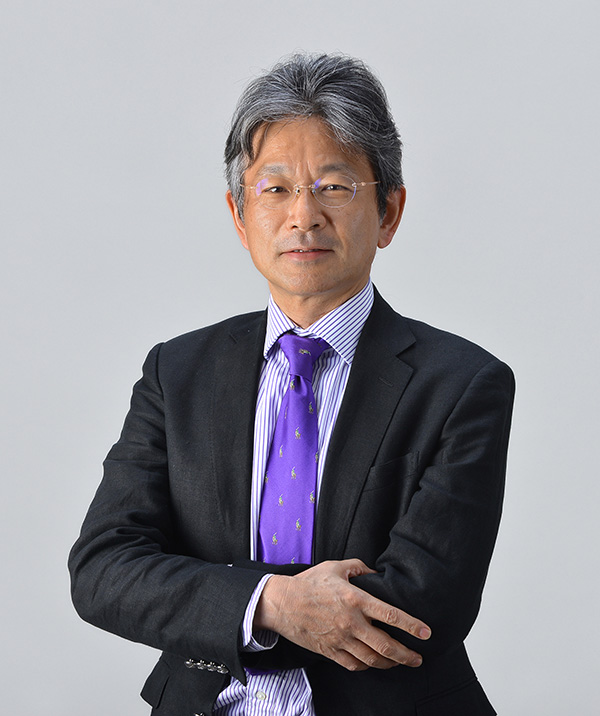 Yutaka Kitamura