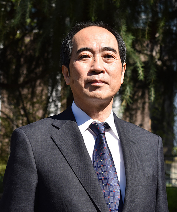 高谷直樹