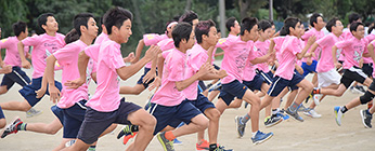 入学に関するご案内