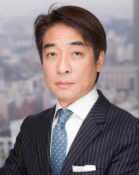 梅澤 高明 氏