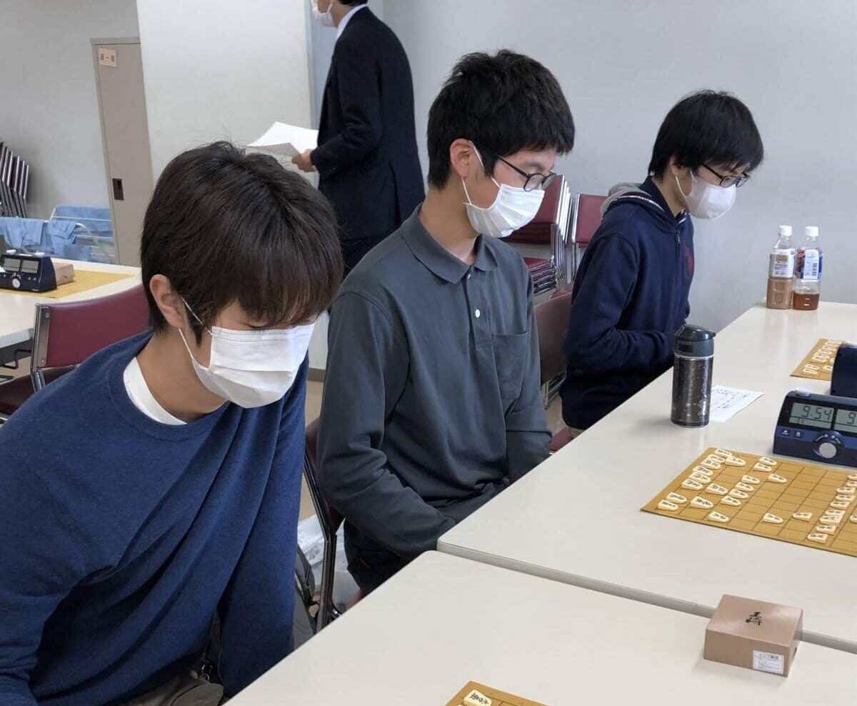 高校将棋部が東京都大会で３位入賞 筑波大学附属駒場中 高等学校 公式